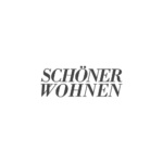 Schoner-Wohnen-Logo-Vector